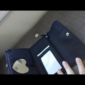Victoria's Secret Bags - Victoria’s Secret Phone Clutch Wallet, iPhone 8 Victoria's Secret Bags - Victoria’s Secret Phone Clutch Wallet, iPhone 8